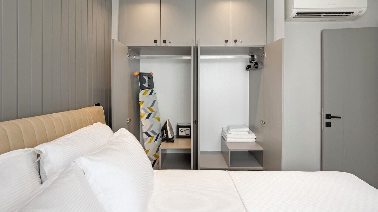Photo of Bedroom in Eski Lara