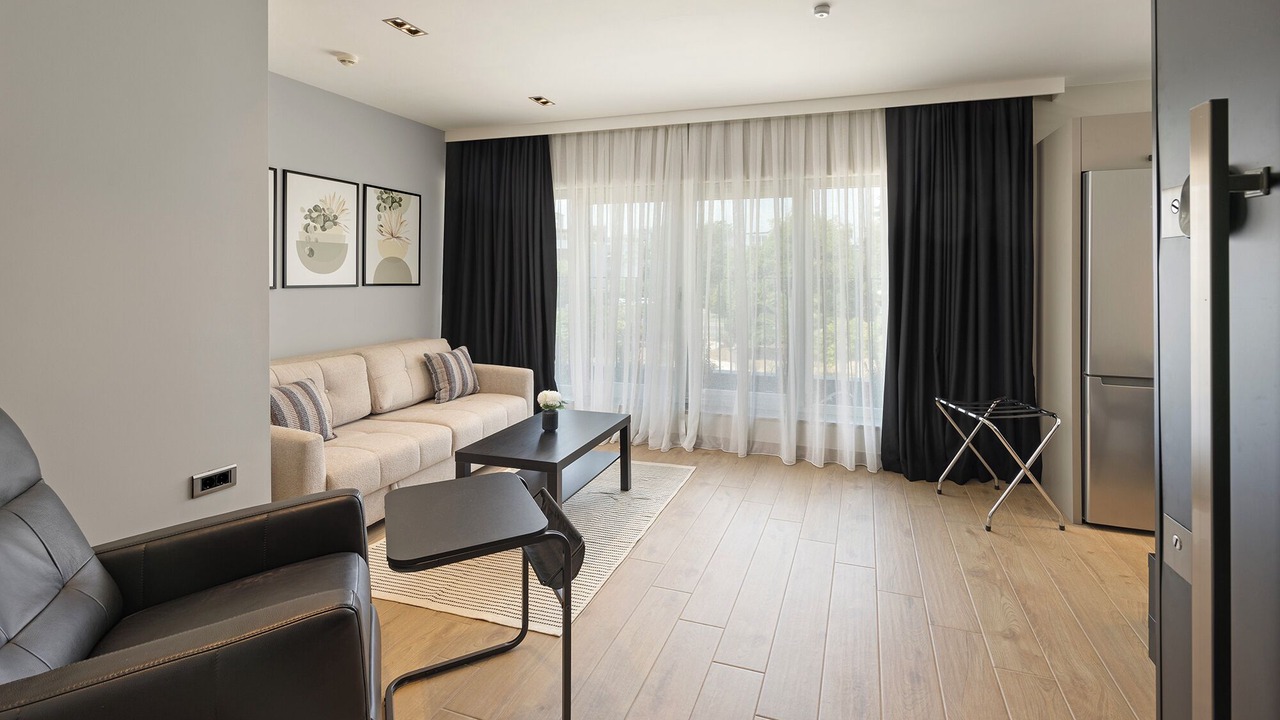 Photo of Bedroom in Eski Lara