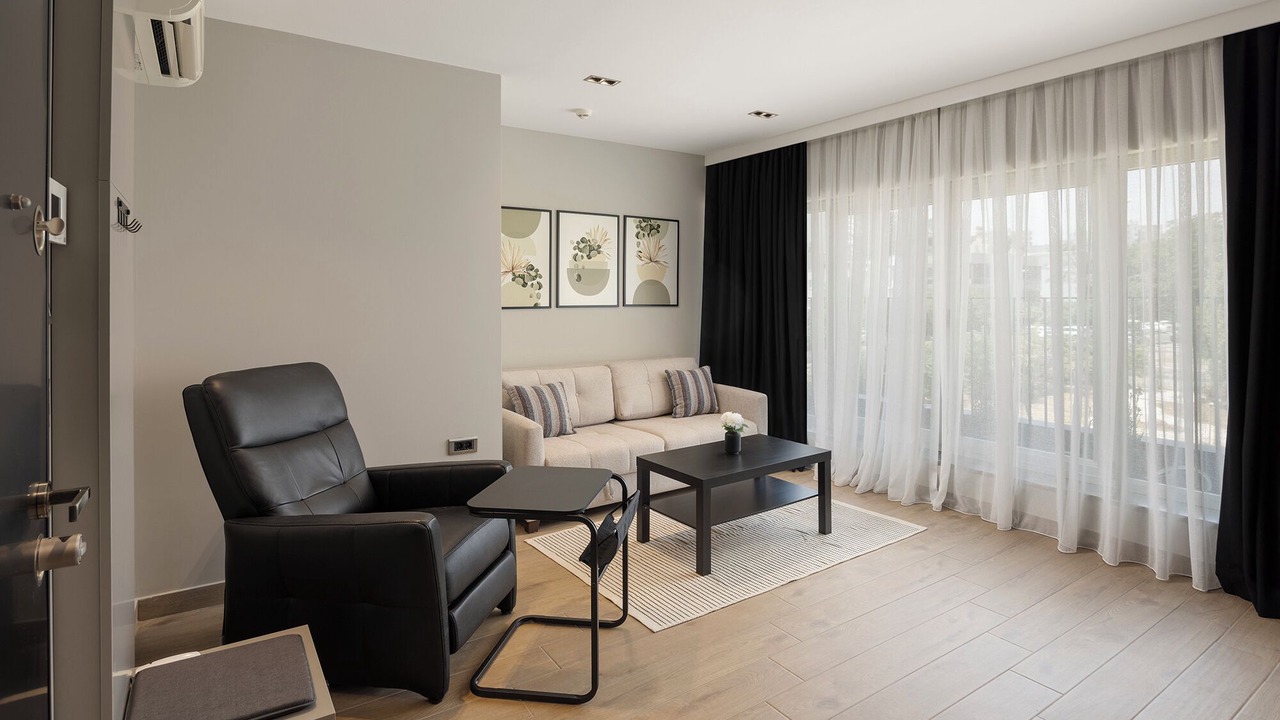Photo of Bedroom in Eski Lara