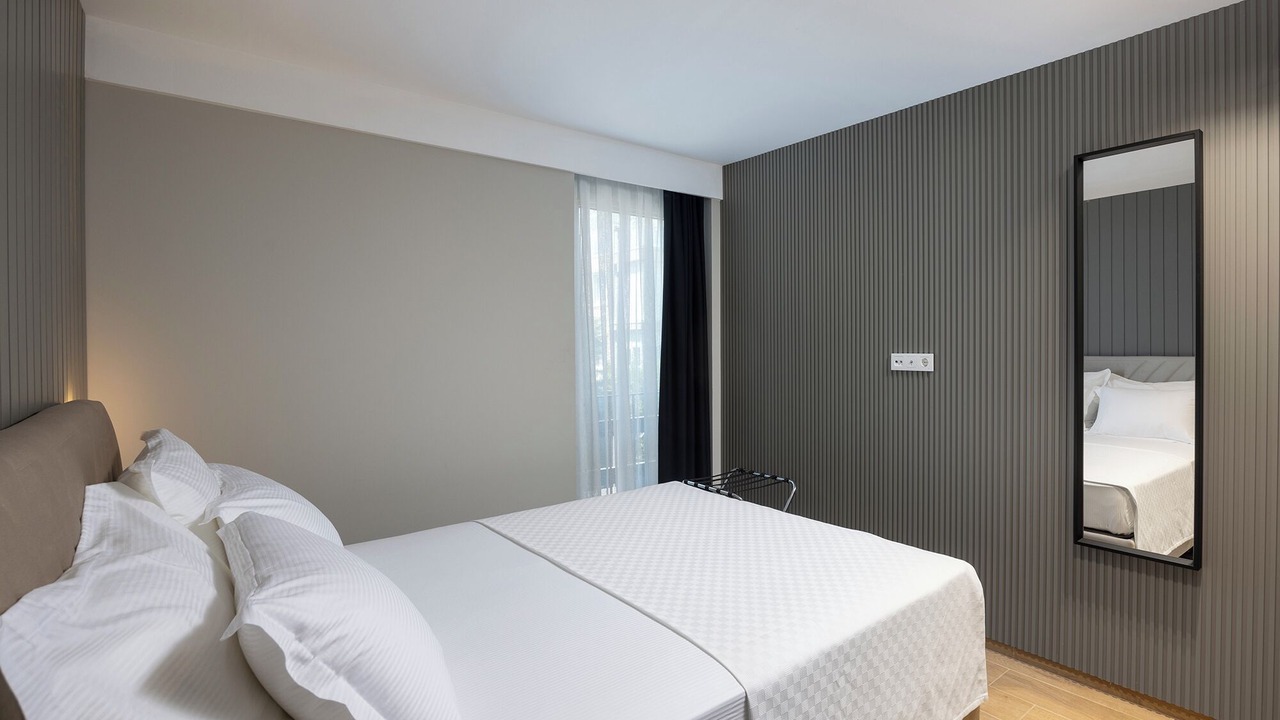 Photo of Bedroom in Eski Lara