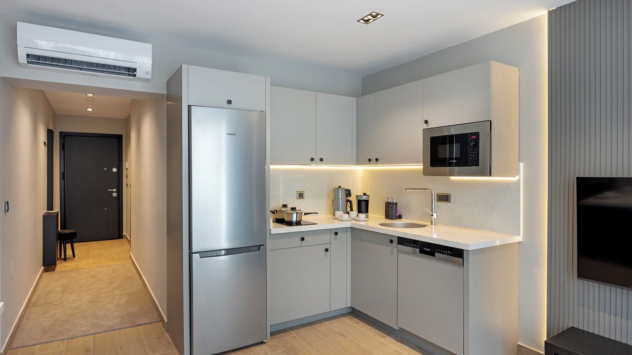 Photo of Kitchen in Eski Lara
