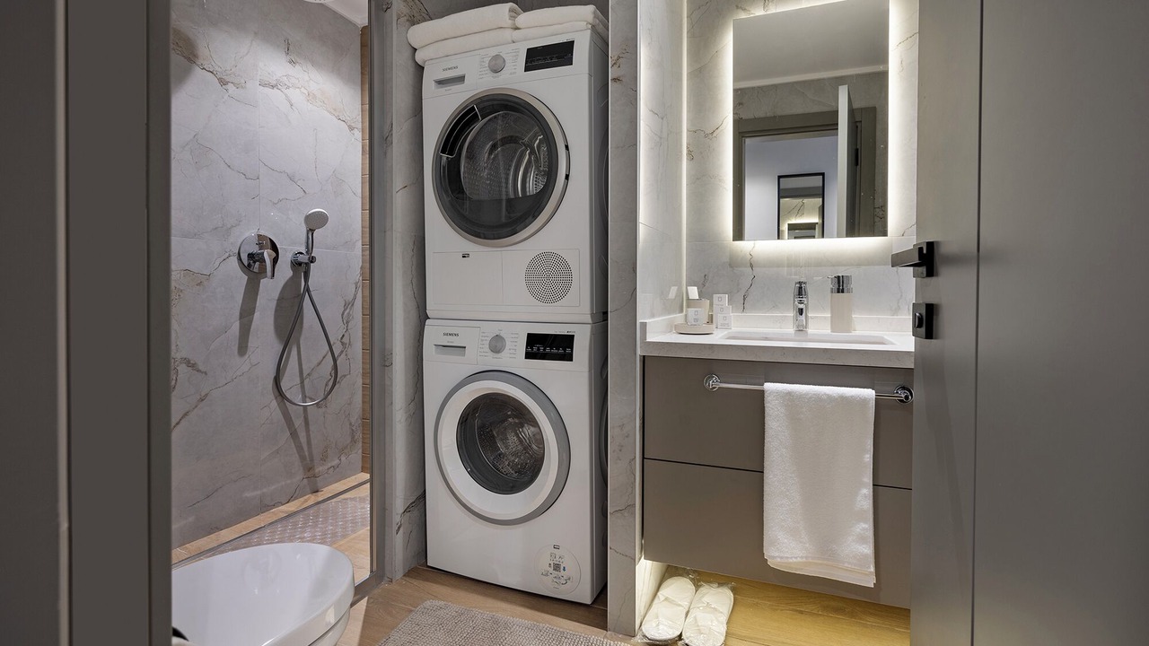 Photo of Bathroom in Eski Lara