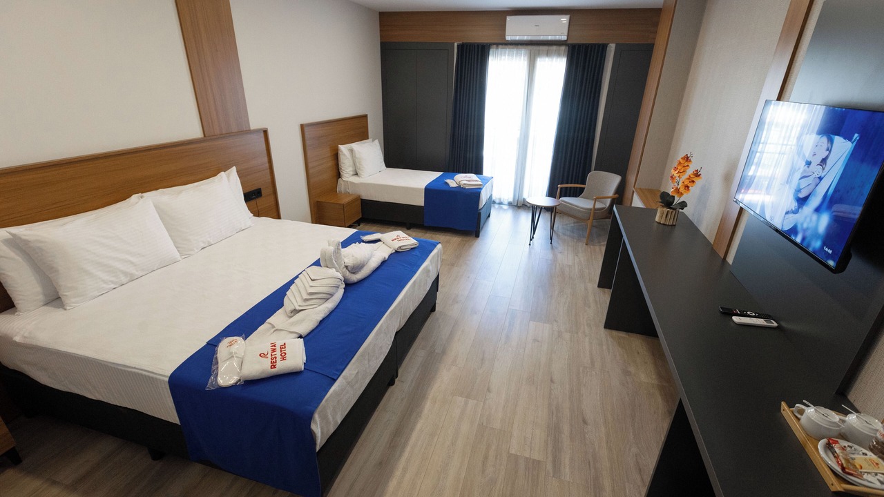 Photo of Bedroom in Cigli