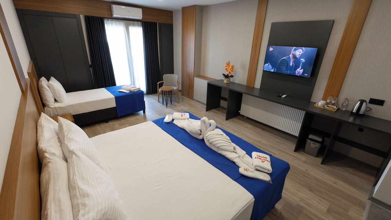 Photo of Bedroom in Cigli
