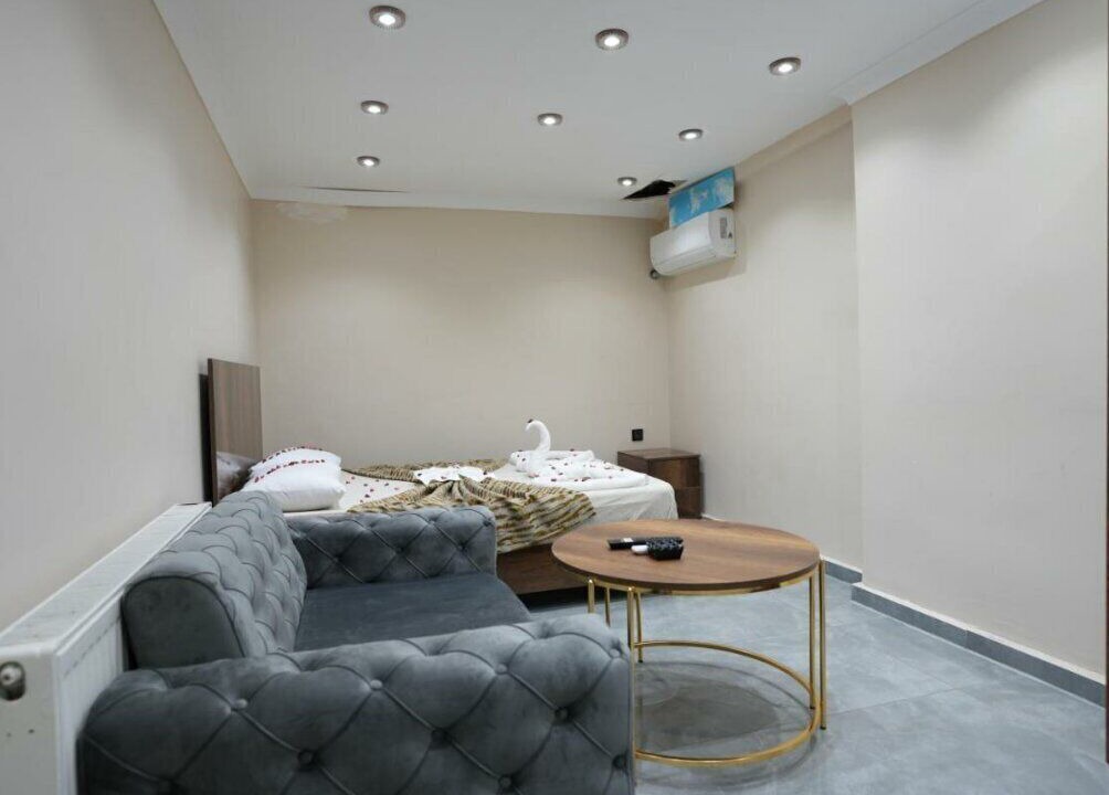 Photo of Bedroom in Gaziosmanpasa