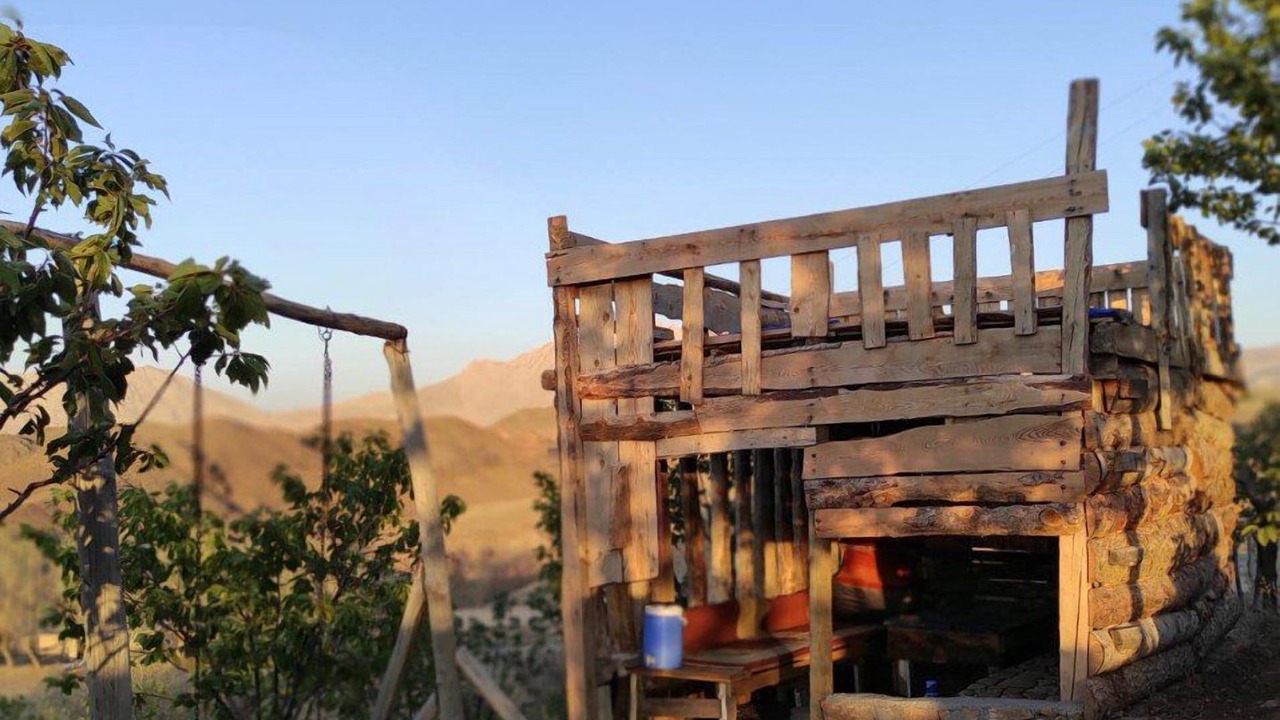 Photo of Outdoor in DogubeyazIt