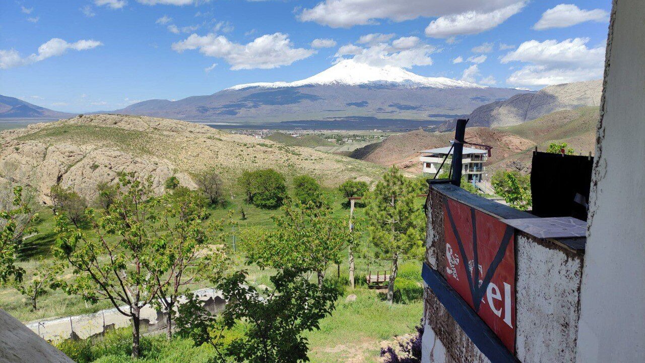Photo of Outdoor in DogubeyazIt