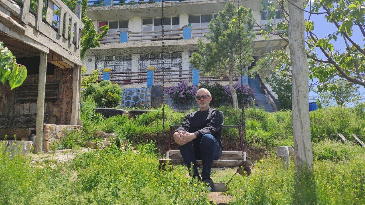 Photo of Outdoor in DogubeyazIt