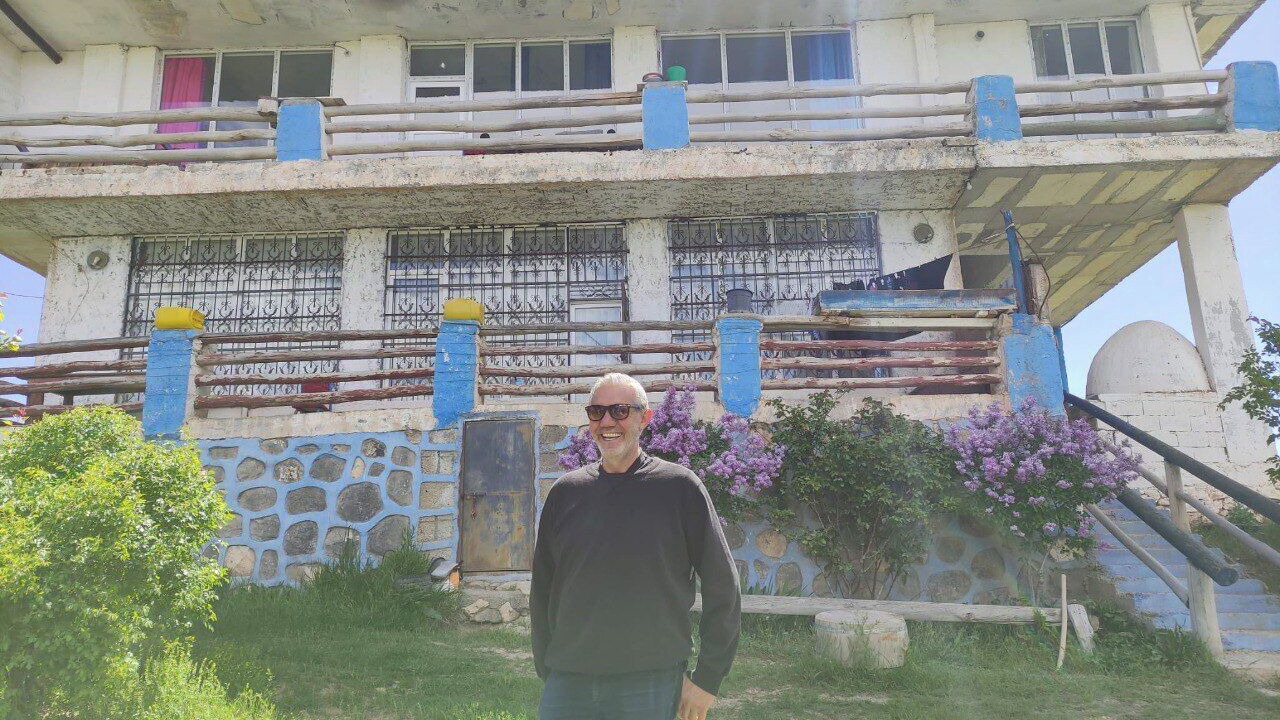 Photo of Outdoor in DogubeyazIt