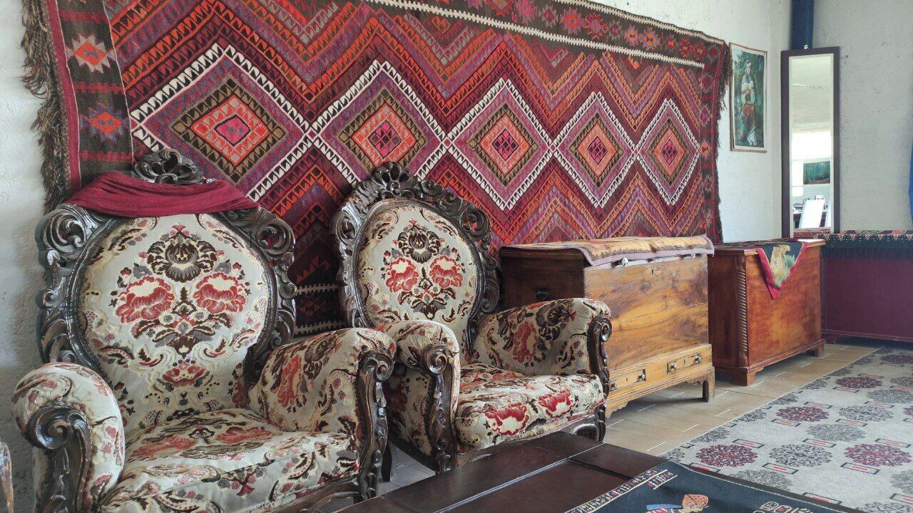 Photo of Livingroom in DogubeyazIt