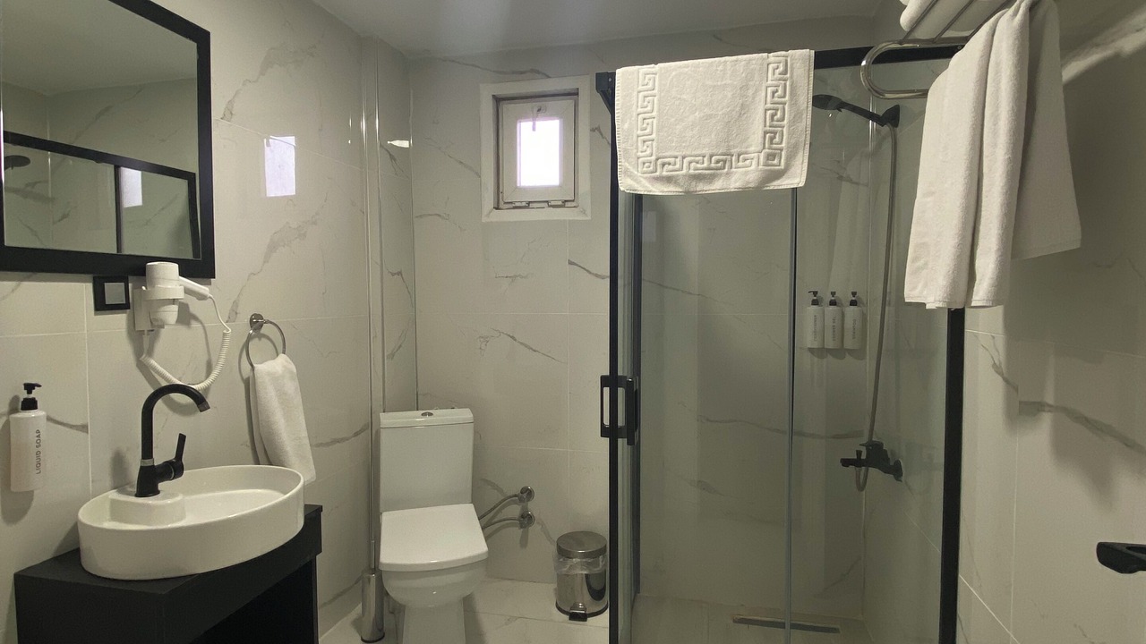 Photo of Bedroom in Buyukcekmece