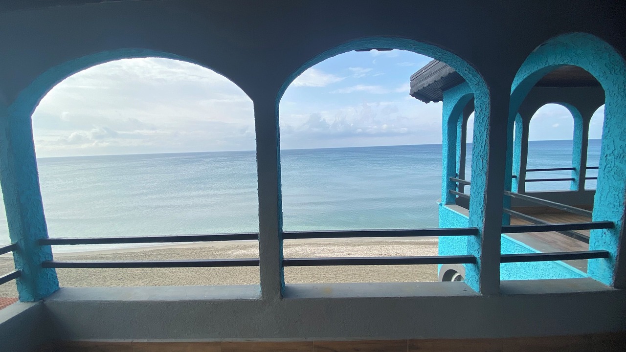 Photo of Patio Balcony in Buyukcekmece
