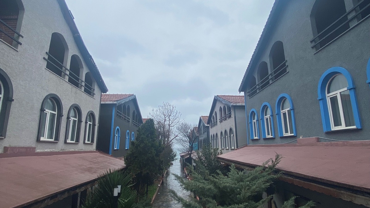 Photo of Outdoor in Buyukcekmece