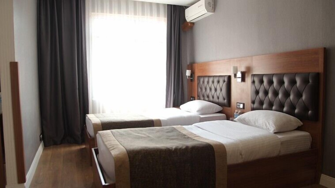 Photo of Bedroom in Buyukcekmece