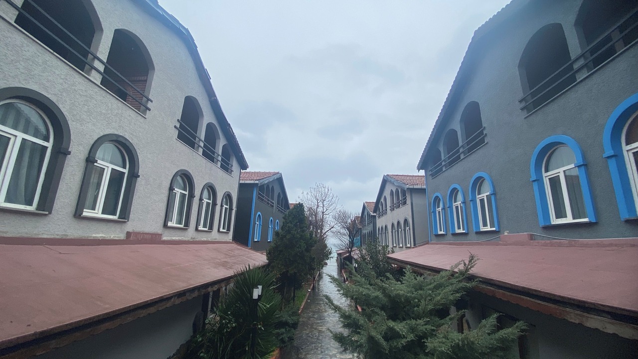 Photo of Outdoor in Buyukcekmece
