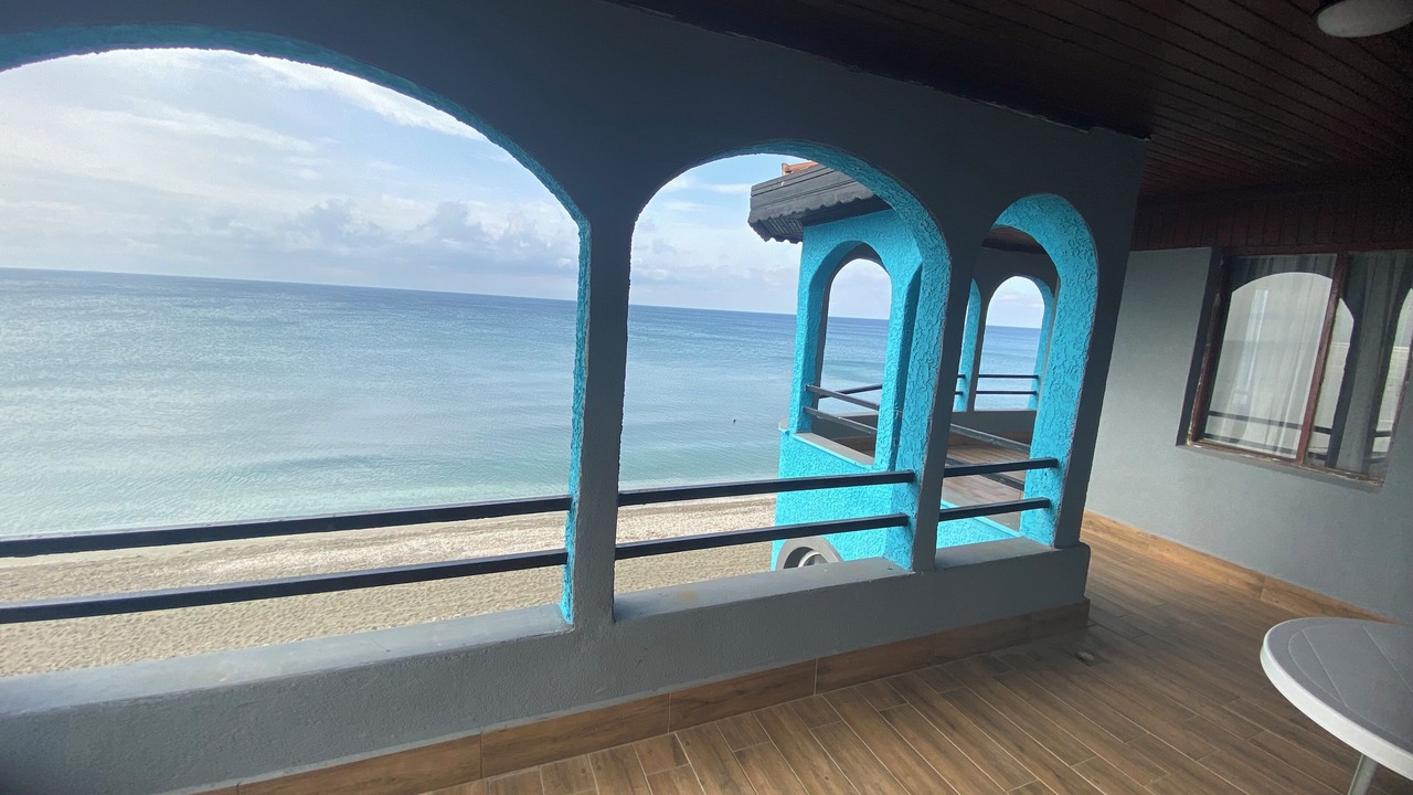 Photo of Patio Balcony in Buyukcekmece