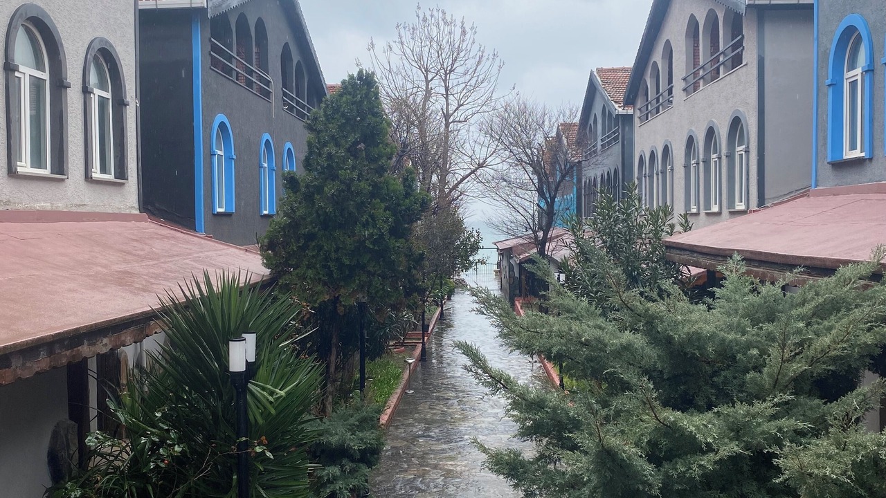 Photo of Outdoor in Buyukcekmece