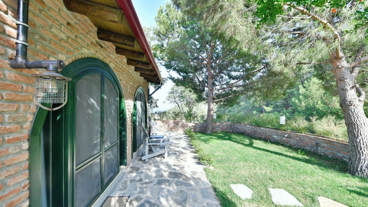 Photo of Outdoor in Yesilyurt Koyu