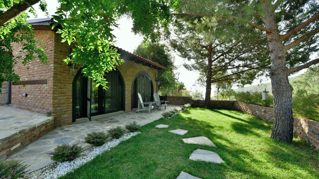 Photo of Outdoor in Yesilyurt Koyu