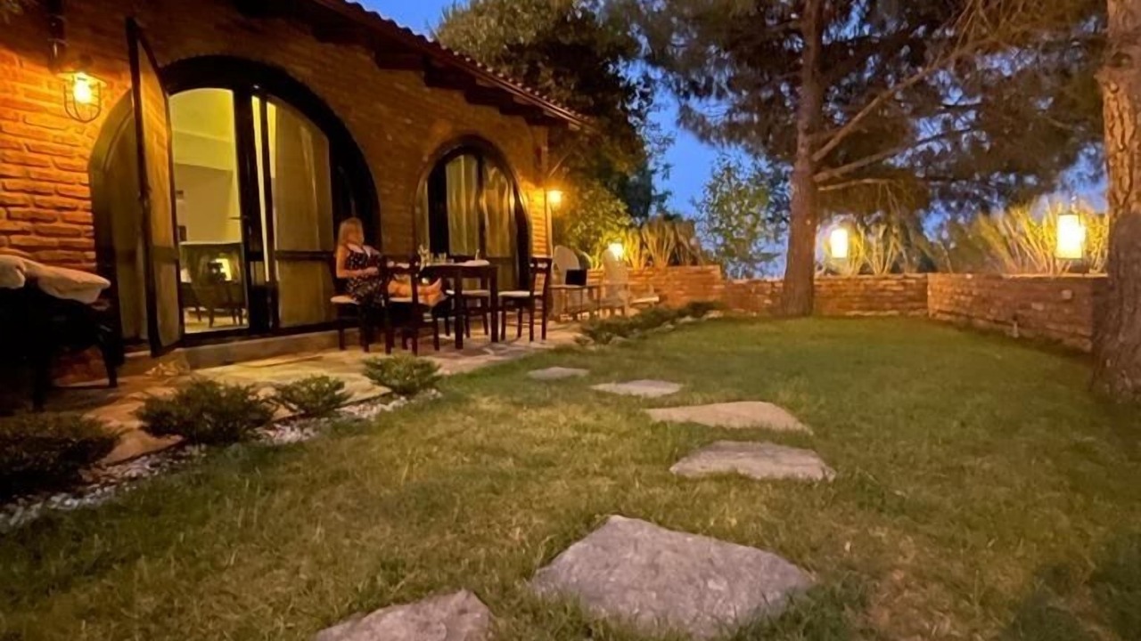 Photo of Outdoor in Yesilyurt Koyu