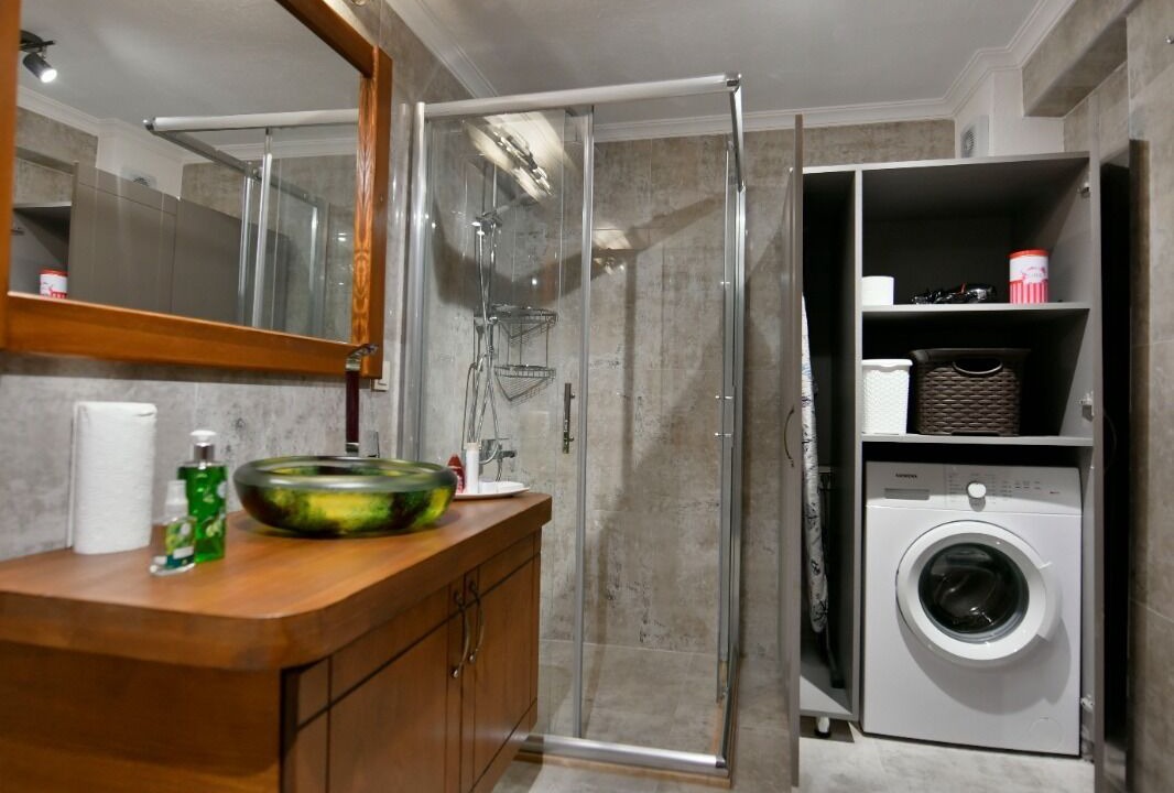 Photo of Bathroom in Yesilyurt Koyu