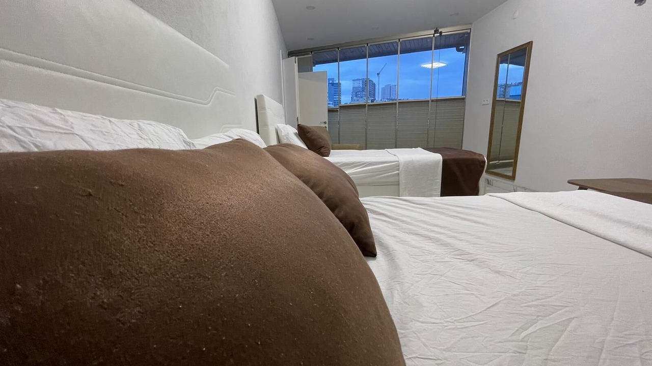 Photo of Bedroom in Ayas