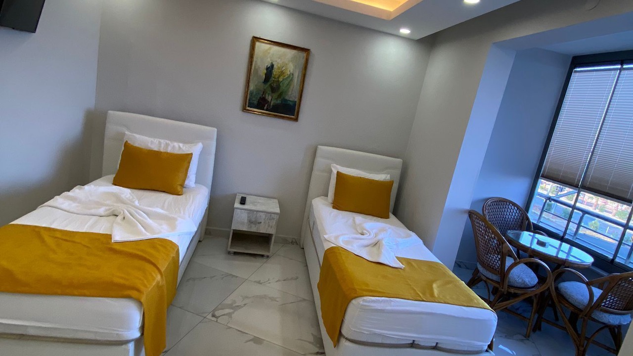 Photo of Patio Balcony in Ayas