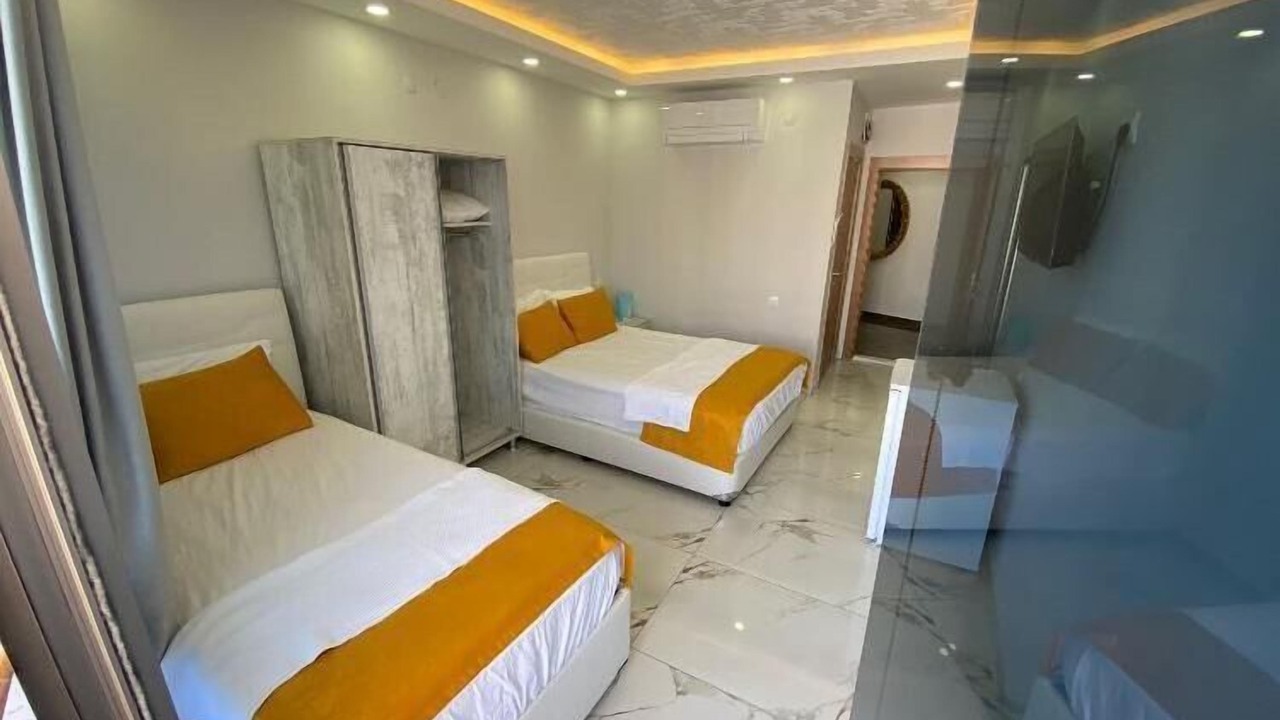 Photo of Patio Balcony in Ayas
