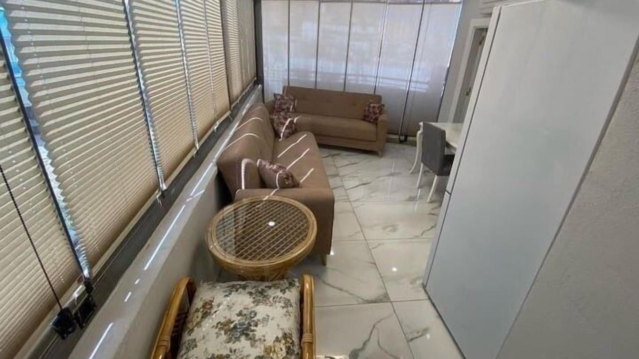 Photo of Patio Balcony in Ayas