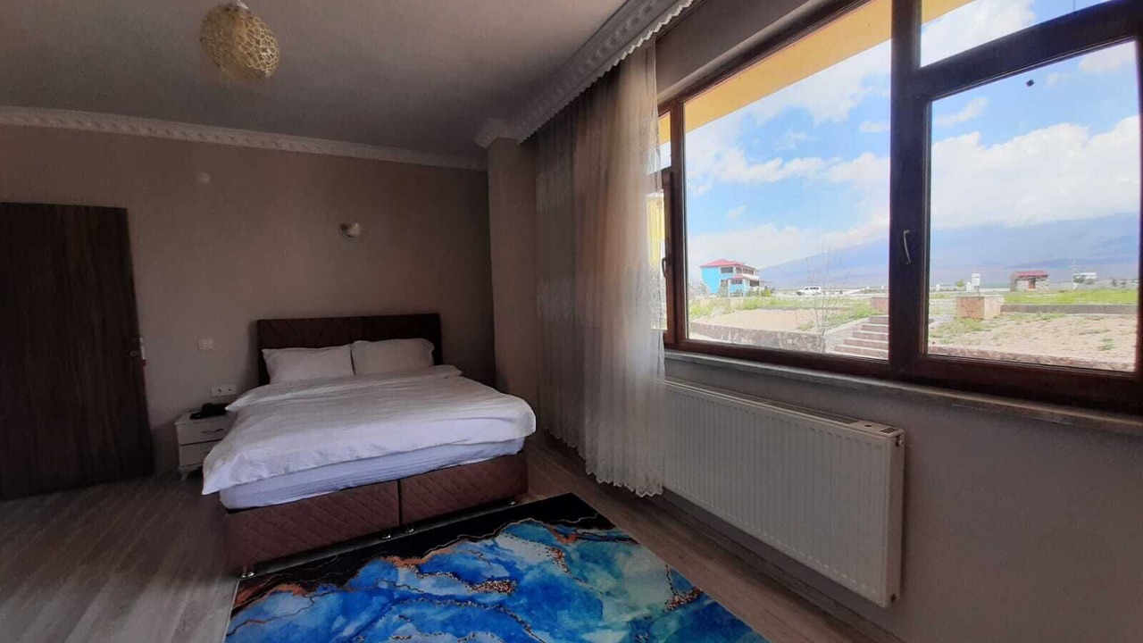 Photo of Bedroom in DogubeyazIt