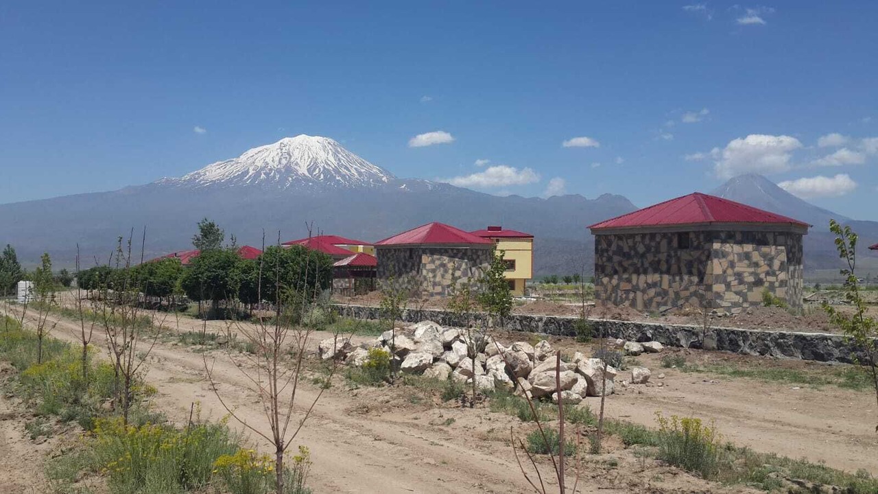 Photo of Outdoor in DogubeyazIt