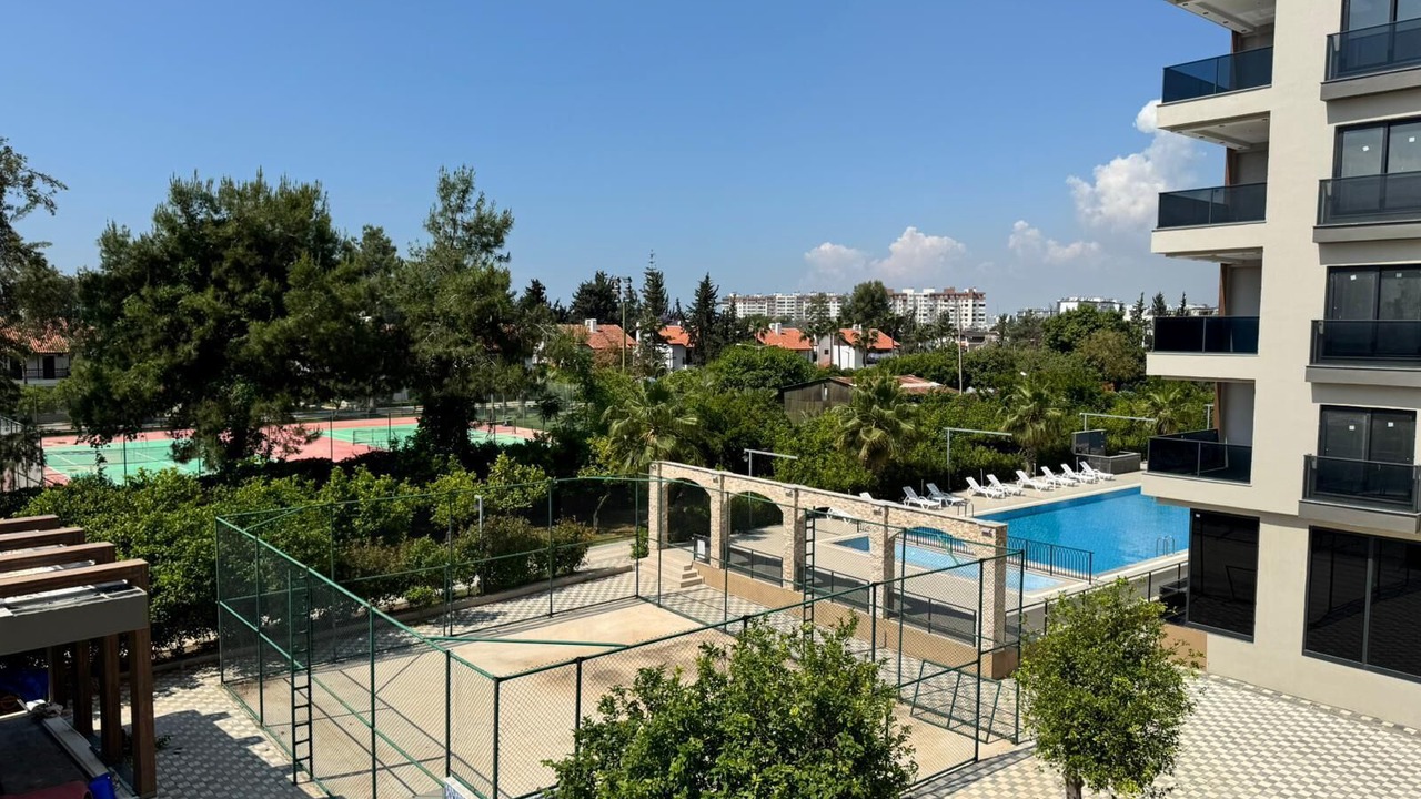 Photo of Outdoor in Kargıpınarı