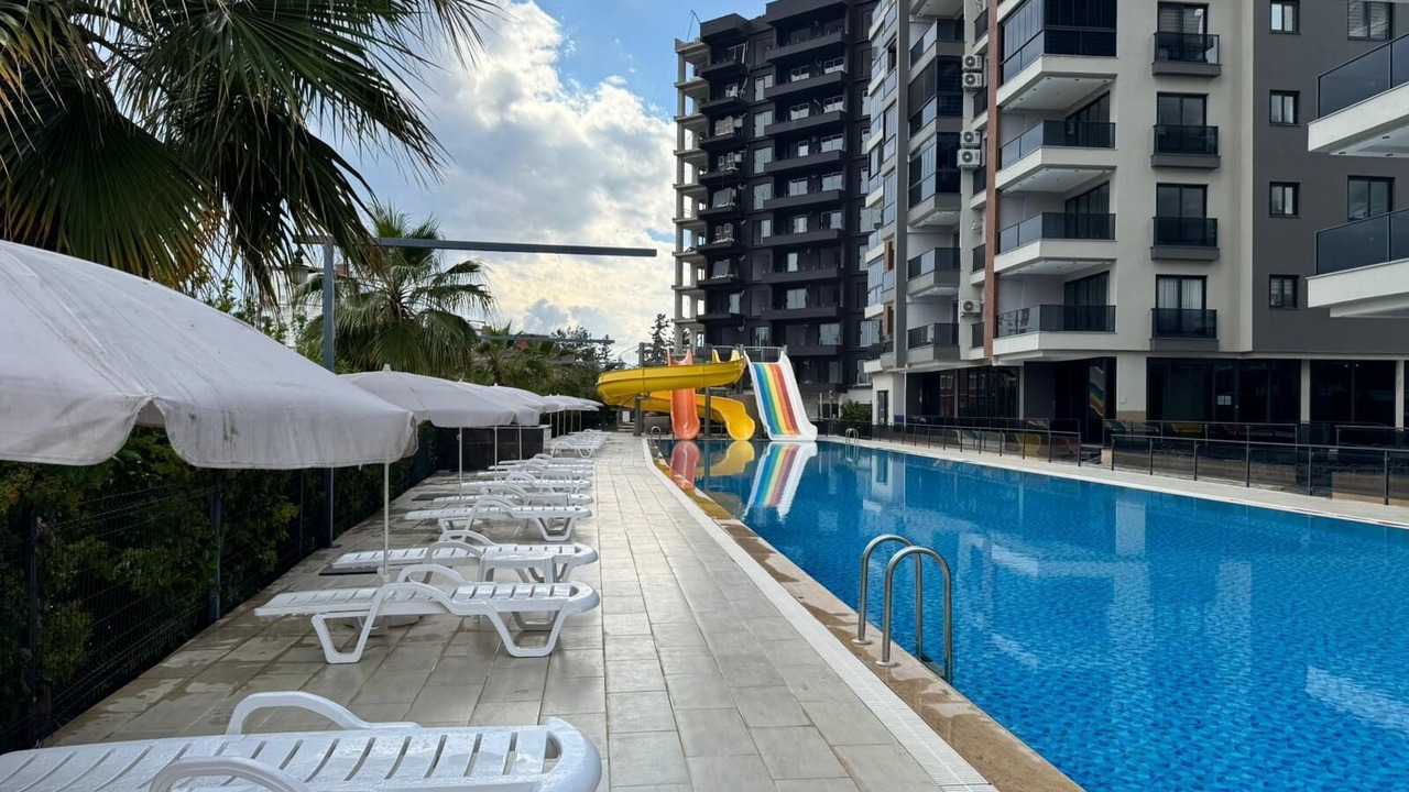 Photo of Outdoor in Kargıpınarı