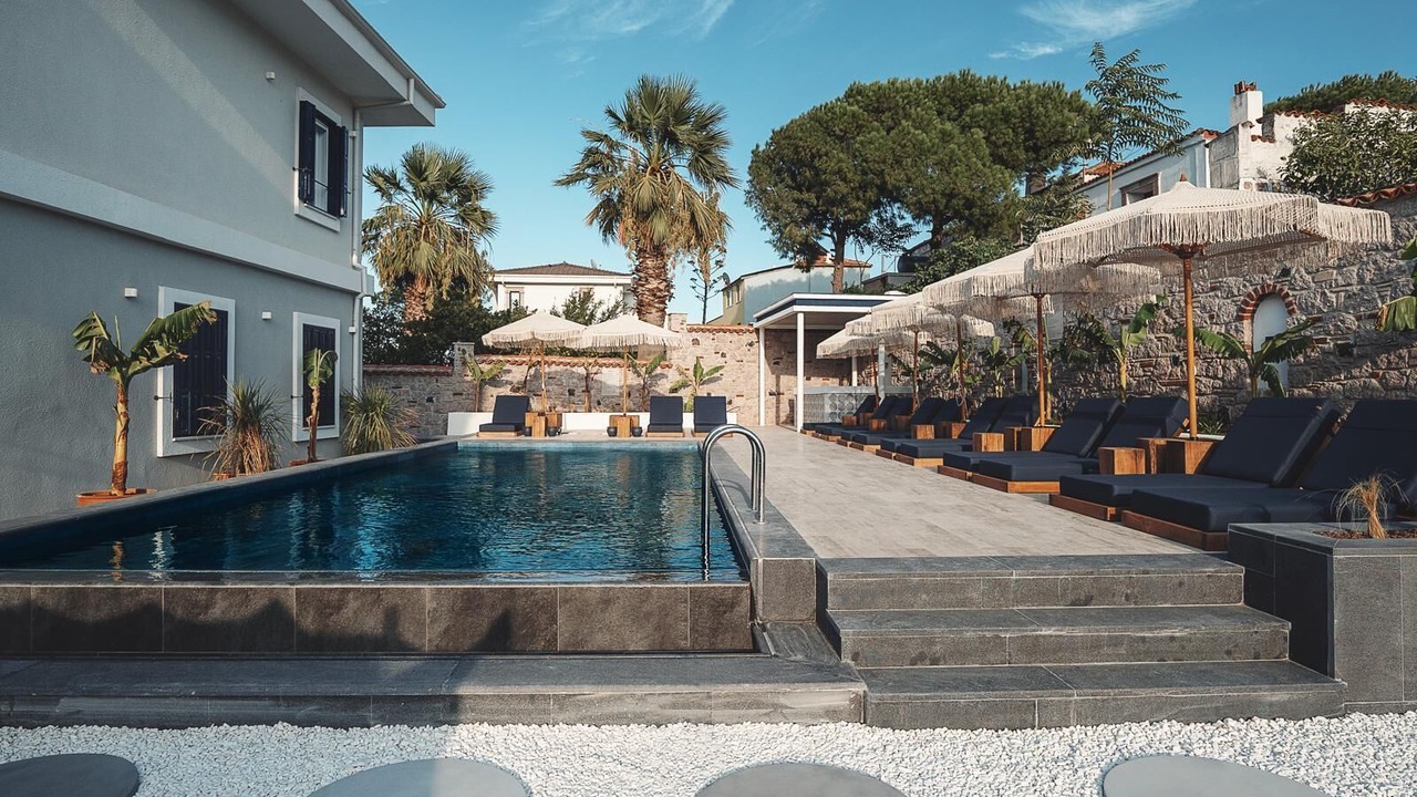 Photo of Outdoor in Ayvalik