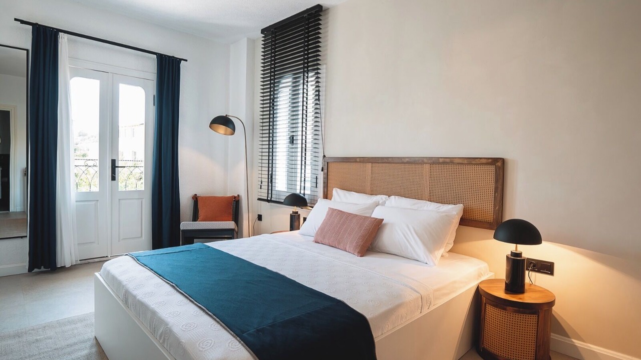 Photo of Bedroom in Ayvalik