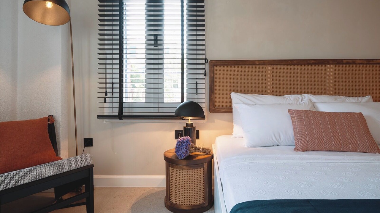 Photo of Bedroom in Ayvalik