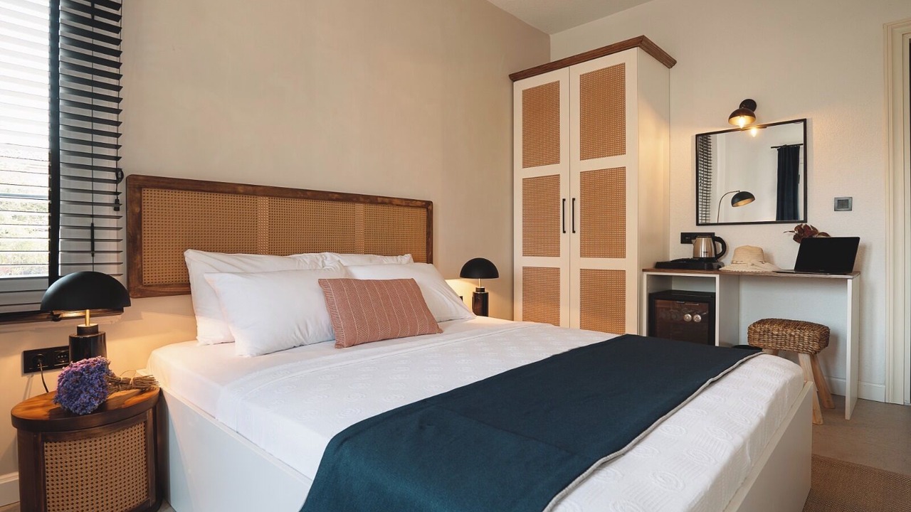 Photo of Bedroom in Ayvalik