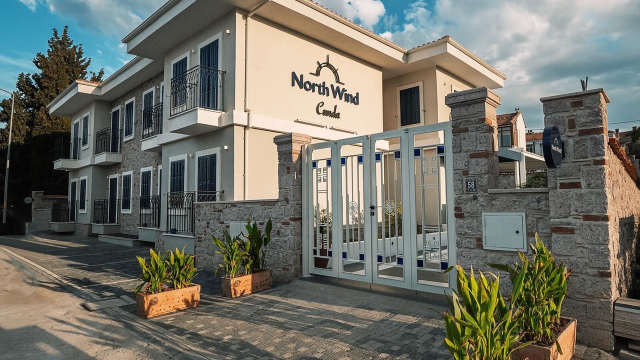 Photo of Outdoor in Ayvalik