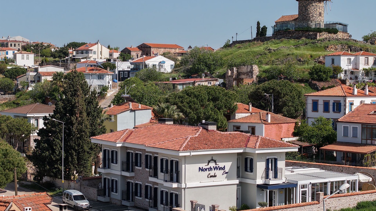 Photo of Outdoor in Ayvalik