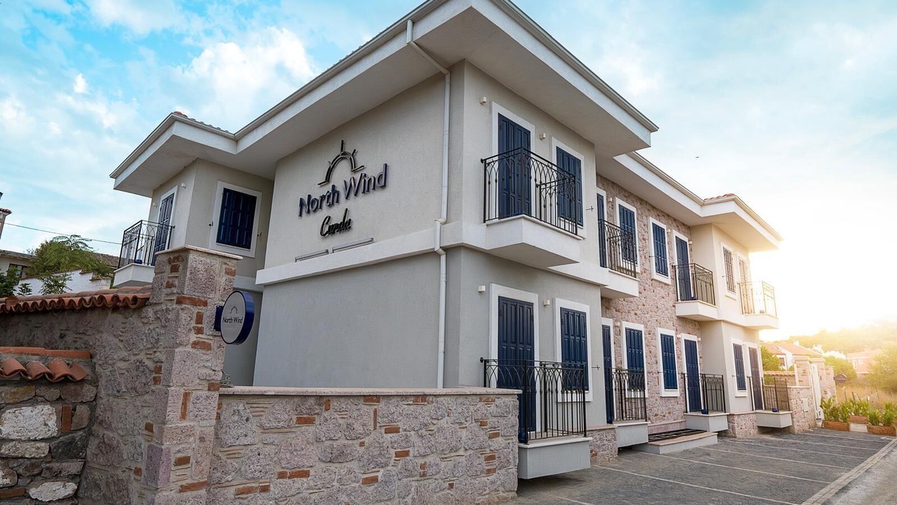 Photo of Outdoor in Ayvalik