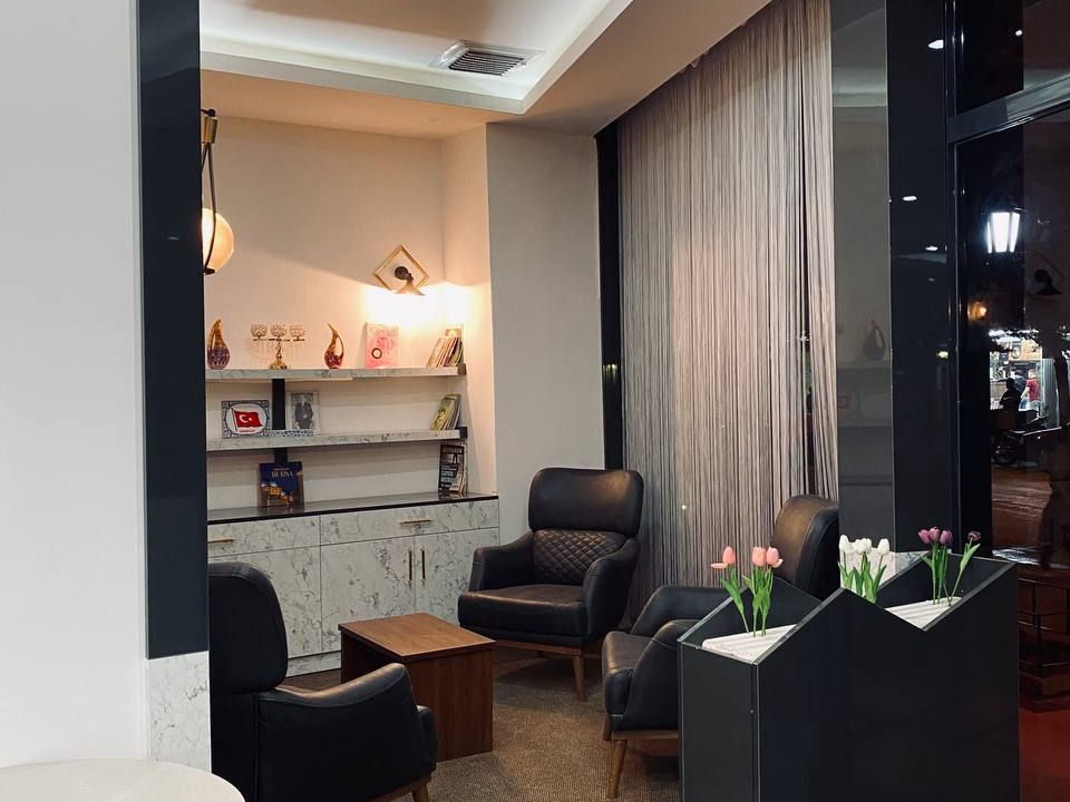 Photo of Livingroom in Inegol