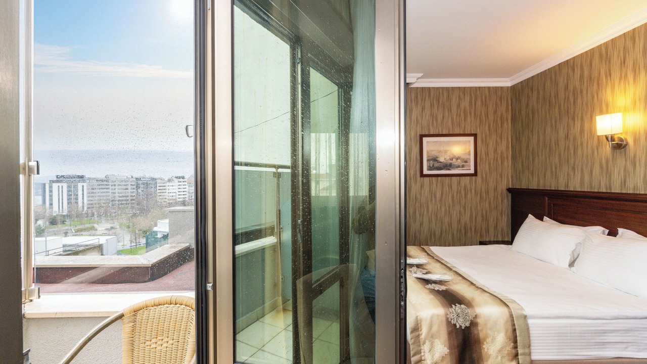 Photo of Bedroom in Talimhane