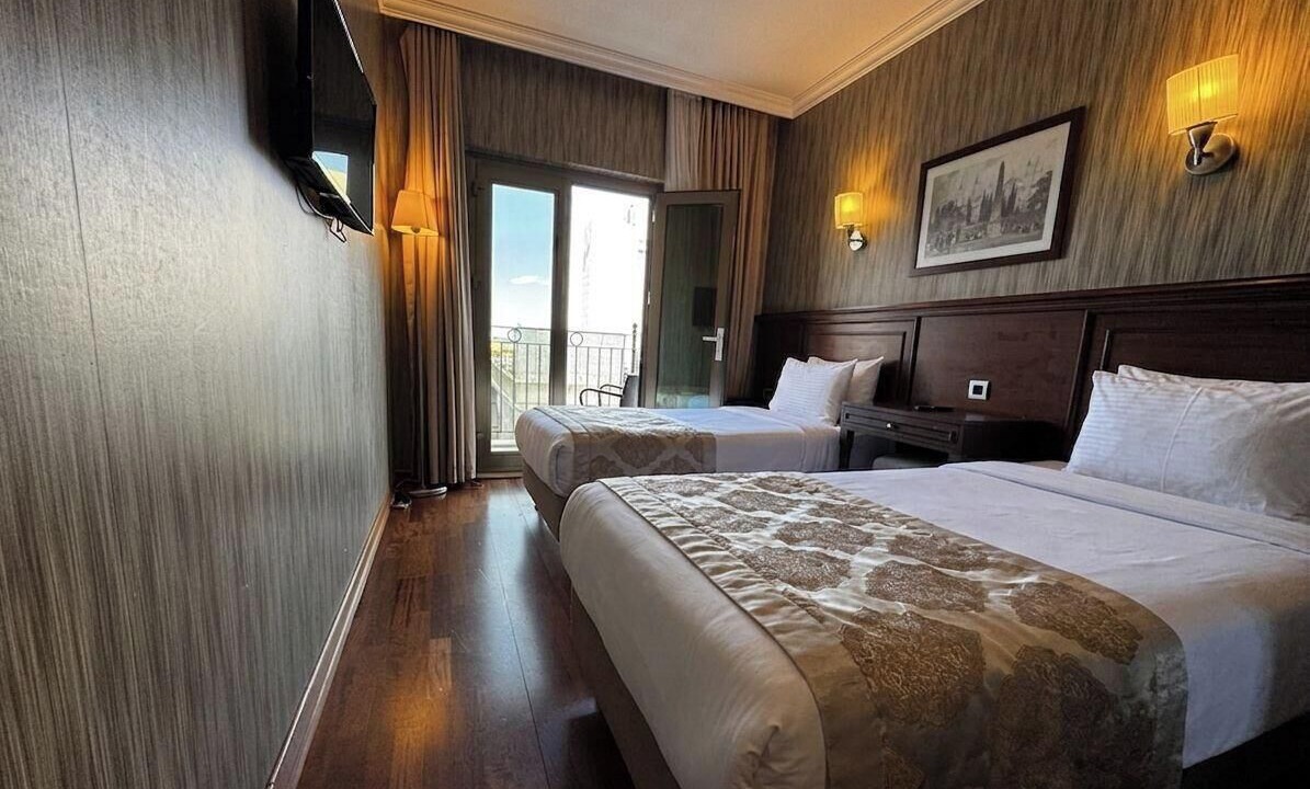 Photo of Bedroom in Talimhane