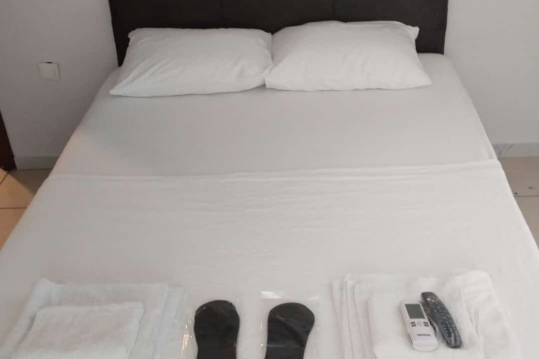 Photo of Bedroom in Buyukcekmece