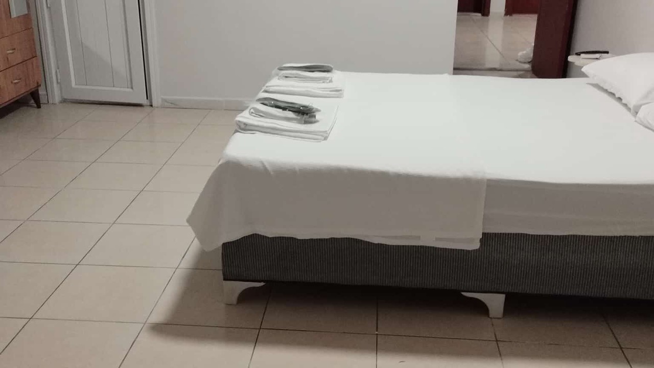 Photo of Bedroom in Buyukcekmece
