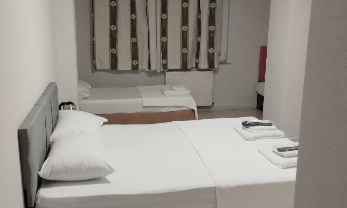 Photo of Bedroom in Buyukcekmece