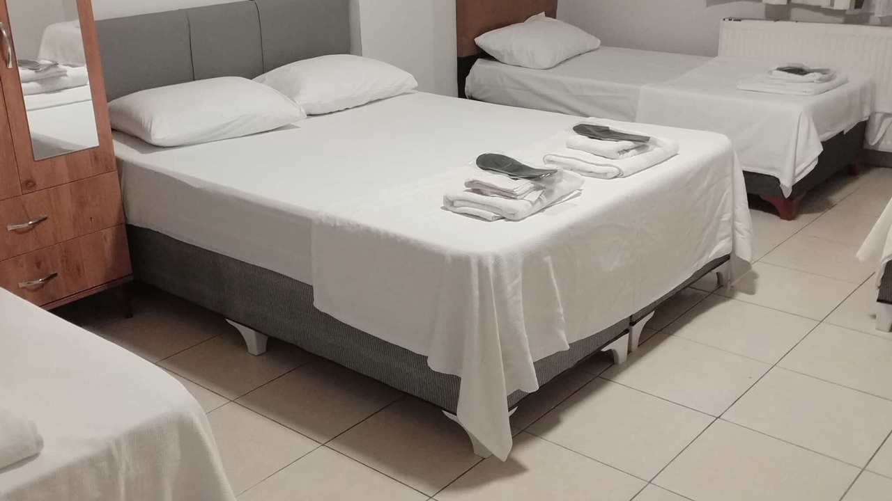 Photo of Bedroom in Buyukcekmece