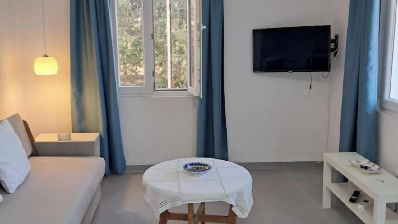Photo of Livingroom in Mithatpasa
