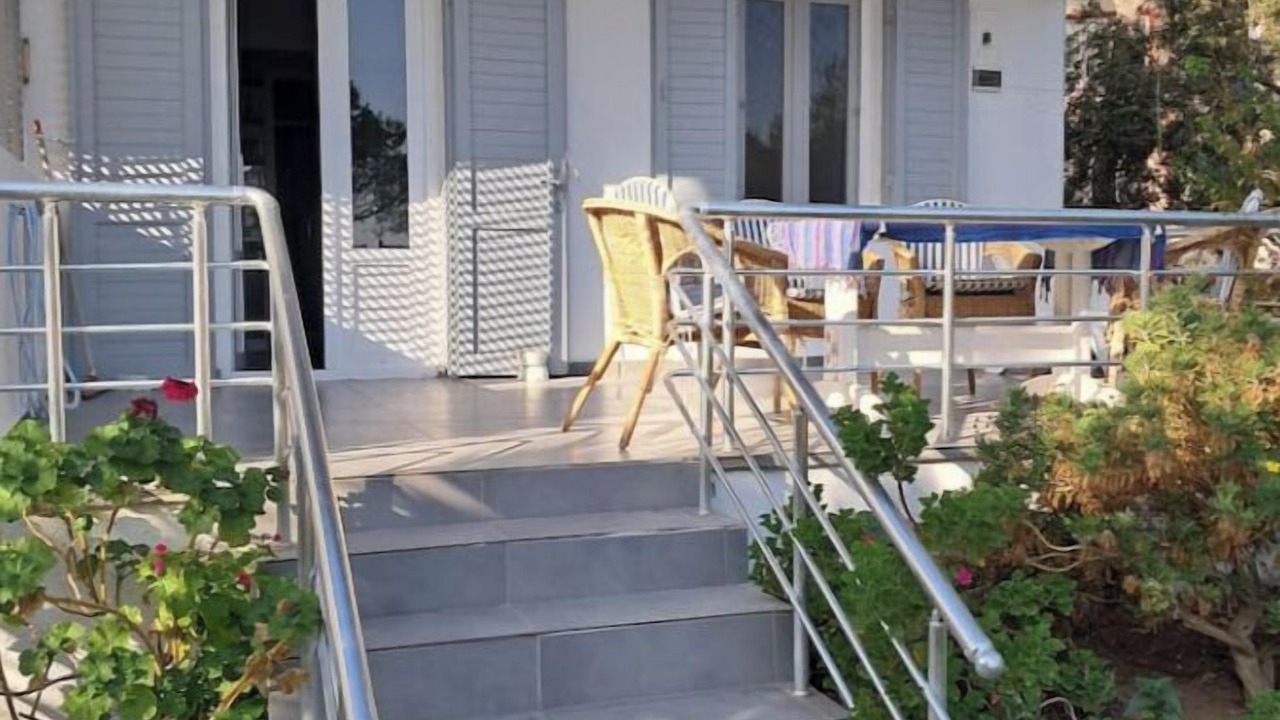 Photo of Outdoor in Mithatpasa