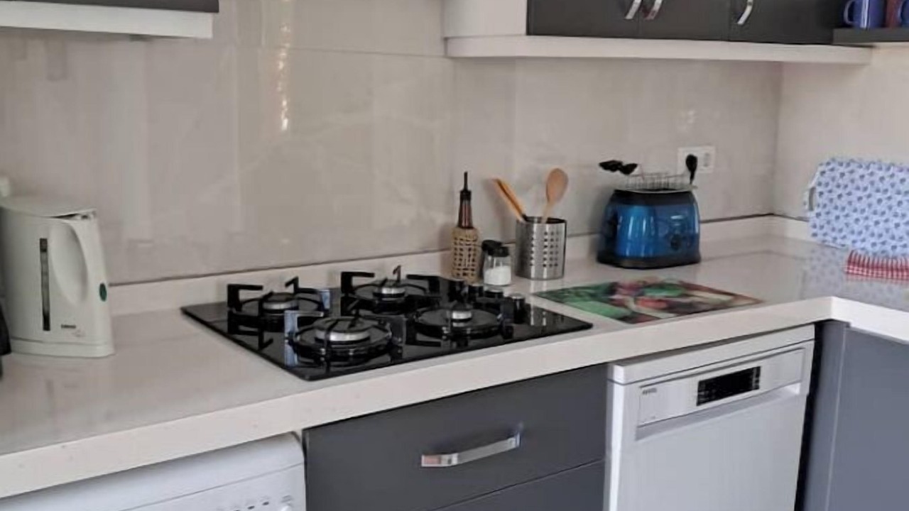 Photo of Kitchen in Mithatpasa